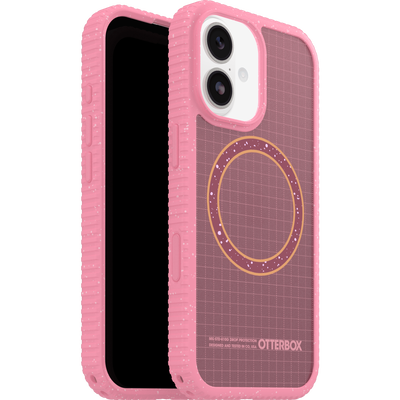 Coque iPhone 17 | Sole Series pour MagSafe