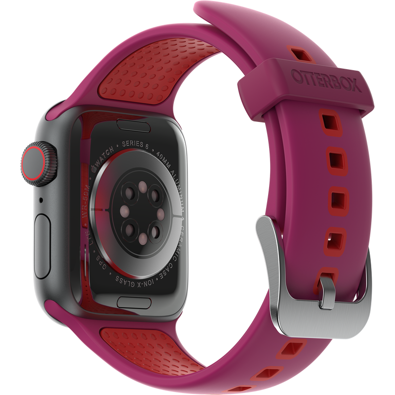 product image 1 - Apple Watch Band 44/45/46mm OtterBox Band Antimicrobienne