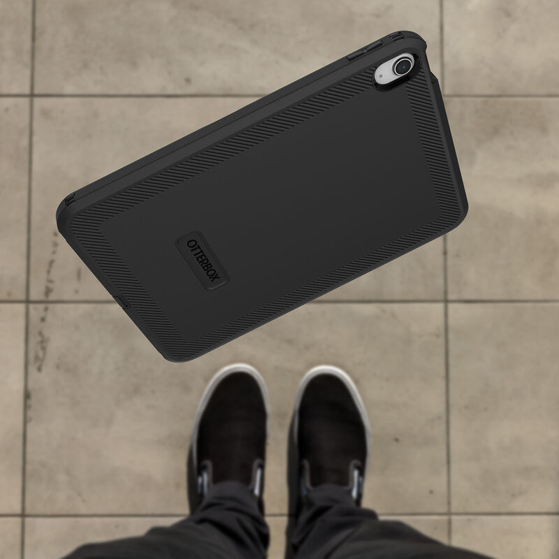 product image 2 - Coque iPad (A16/10e gén) Defender Series