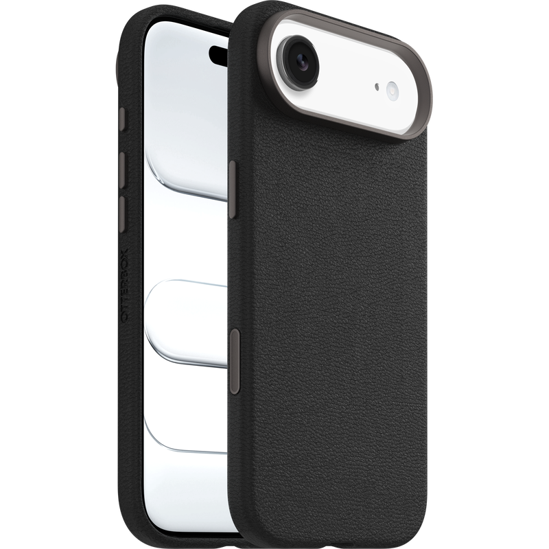 product image 1 - iPhone Air Custodia Symmetry Series Cactus Leather