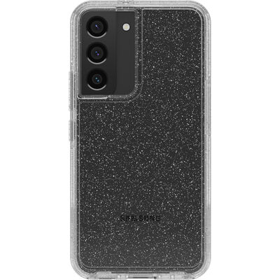 OtterBox | Symmetry Series Clear Case for Galaxy S22