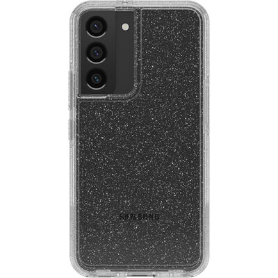 OtterBox | Symmetry Series Clear Coque pour Galaxy S22