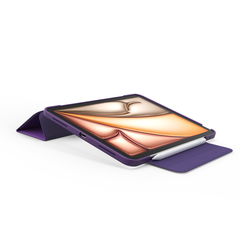 product image 5 - iPad Air 11" (M3/M2) Custodia Symmetry 360 Series