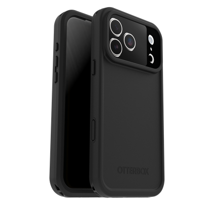 Coque iPhone 17 Pro Max | Frē Series pour MagSafe