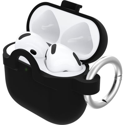 Coque Apple AirPods 4e gén | Coque AirPods