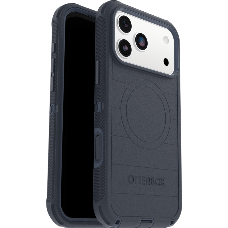 product image 1 - Coque iPhone 17 Pro Max Defender Series Pro pour MagSafe