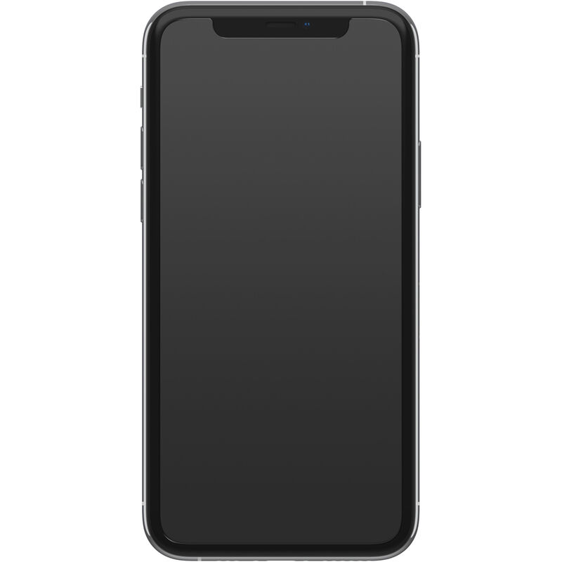 product image 3 - iPhone 11 Pro Screen Protector Amplify Glass Glare Guard