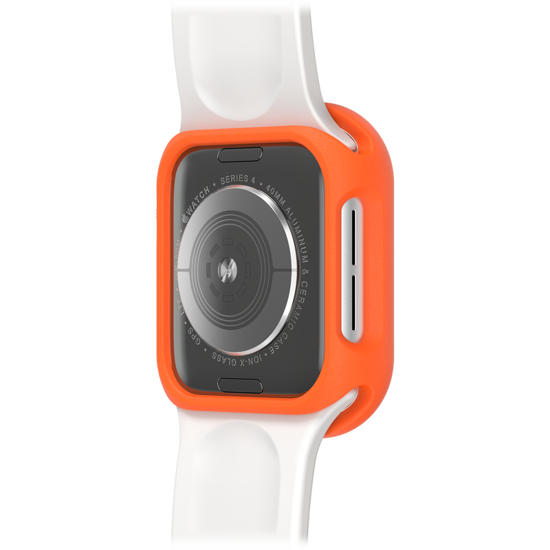 product image 3 - Coque Apple Watch Series SE (2e gén)/6/SE/5/4 EXO EDGE