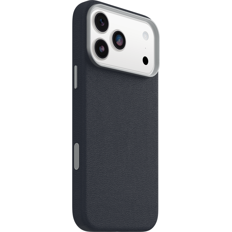 product image 3 - Coque iPhone 17 Pro Max Symmetry Series Cactus Leather pour MagSafe