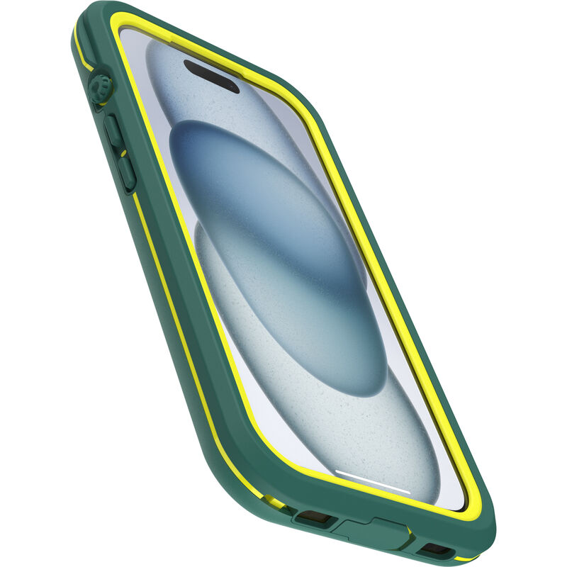 product image 4 - iPhone 15 Waterdichte Hoesje OtterBox Frē Series voor MagSafe