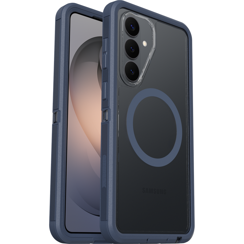 product image 1 - Galaxy S26+ H&uuml;lle Defender Series Pro XT