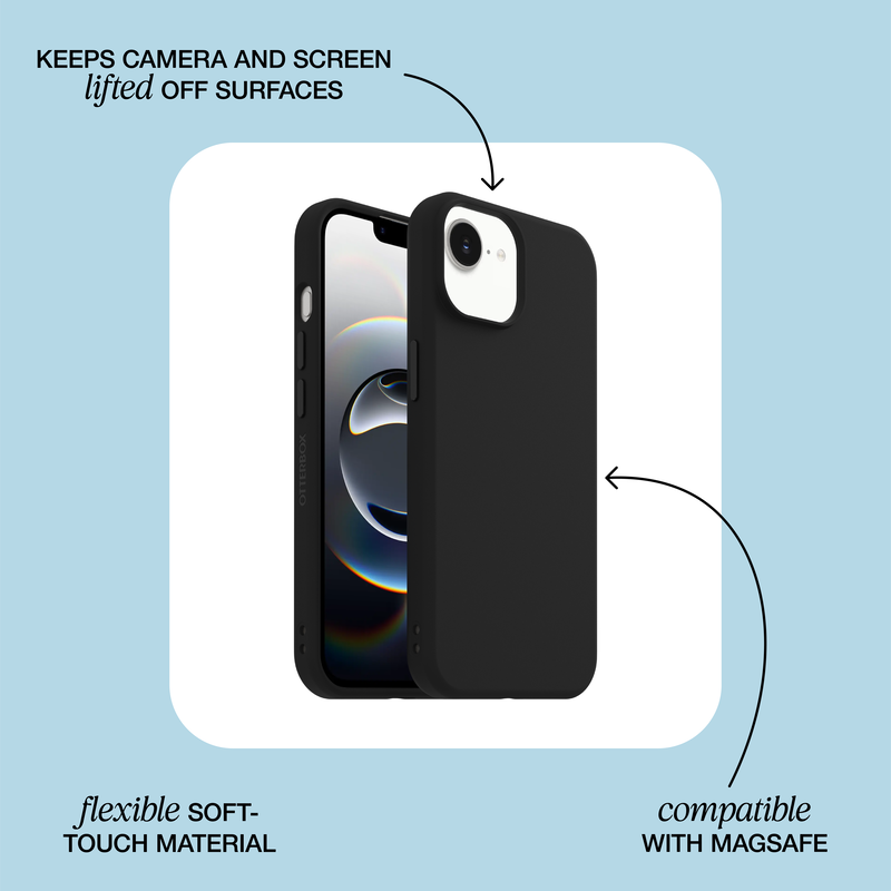 product image 5 - iPhone 17e case & iPhone 16e/15/14/13 Figura Series