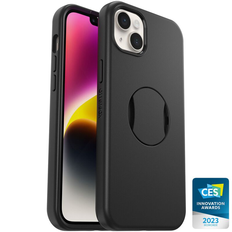 product image 1 - iPhone 14 Plus Case OtterGrip Symmetry Series