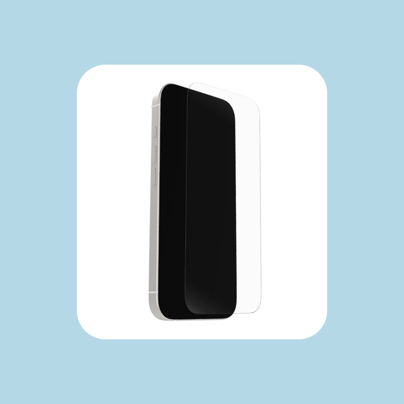 product image 4 - Protecteur d'écran iPhone Air OtterBox Glass