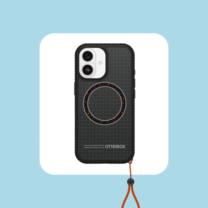 product image 5 - Coque iPhone 17 Sole Series