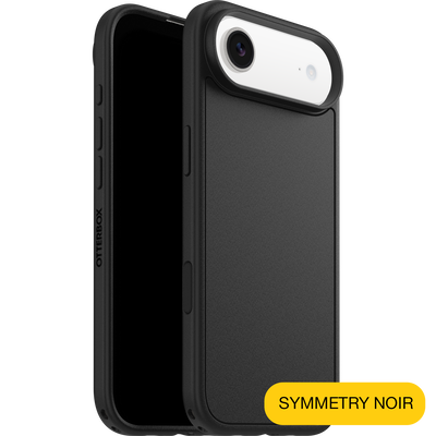 Coque iPhone 17 Air | Symmetry Series pour MagSafe