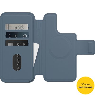 iPhone 14 Pro Max Coque | Folio pour MagSafe