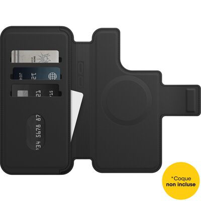 iPhone 14 Pro Max Coque | Folio pour MagSafe