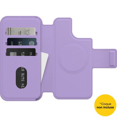iPhone 14 Coque | Folio pour MagSafe