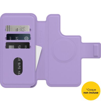 iPhone 14 Pro Max Coque | Folio pour MagSafe