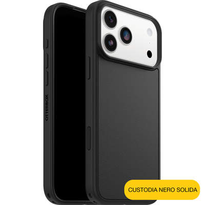 iPhone 17 Pro Custodia | Symmetry Series per MagSafe