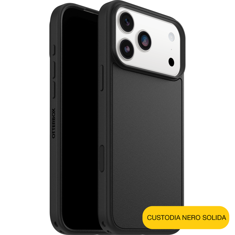 product image 1 - iPhone 17 Pro Custodia Symmetry Series per MagSafe