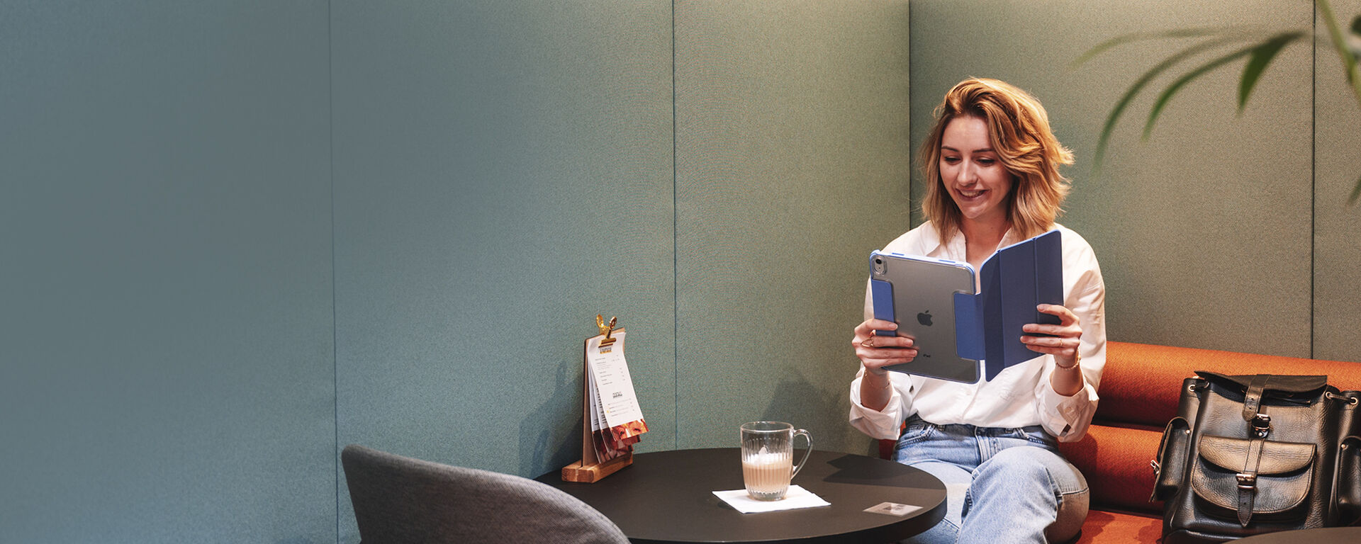 Un nouvel iPad, de nouvelles opportunités.