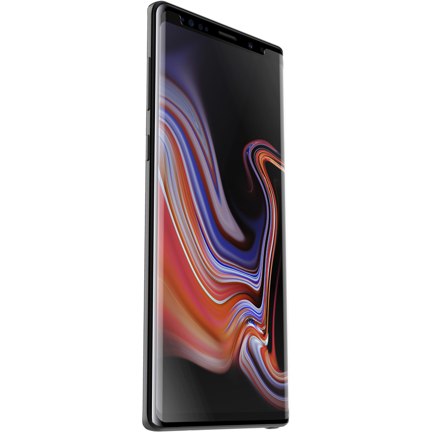 Otterbox alpha glass samsung note 9 clearance