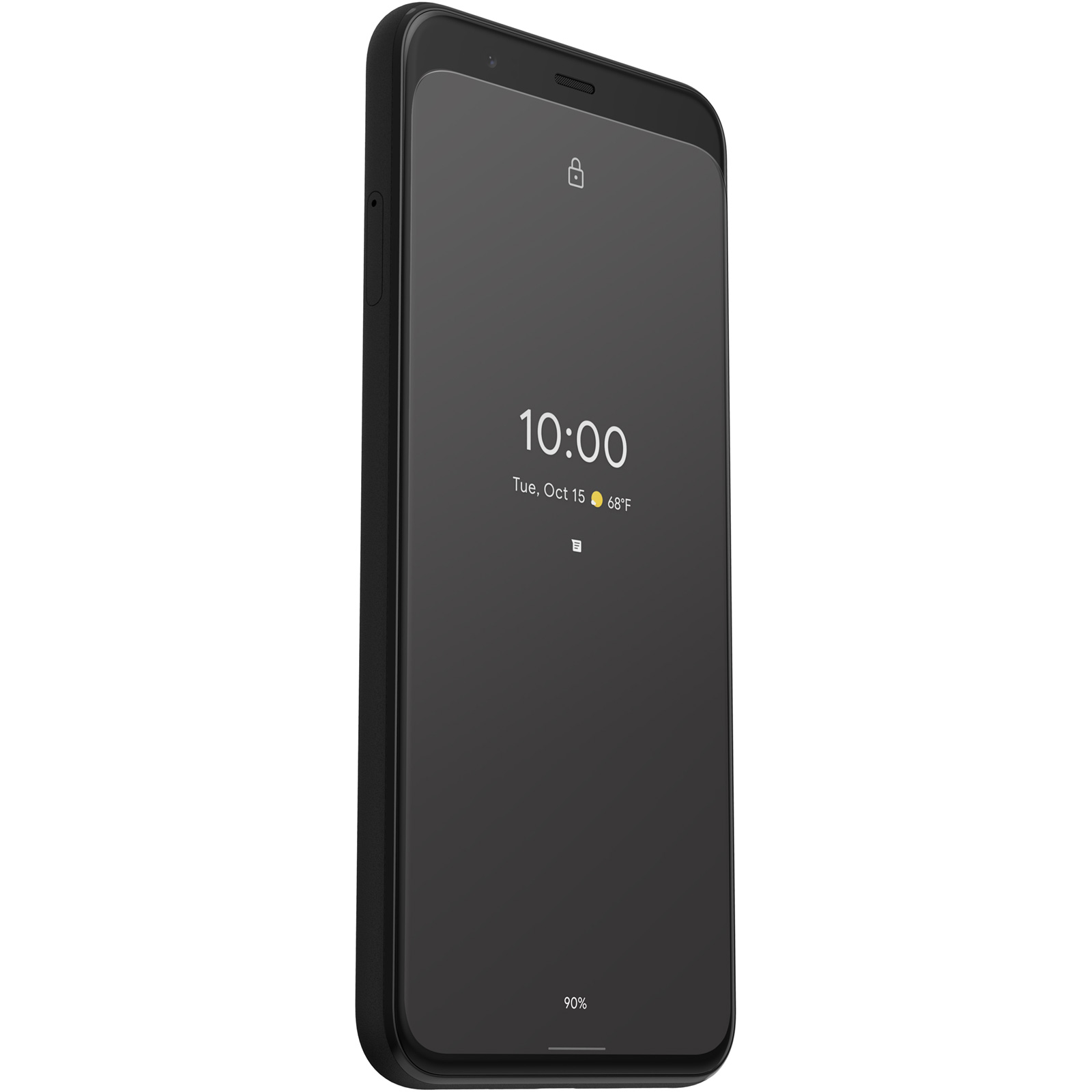 Protege Ecran Zagg Small Hd Ultra Clear iPhone 12 Pro Max Coques avec MagSafe - Conçue spécialement pour l'iPhone