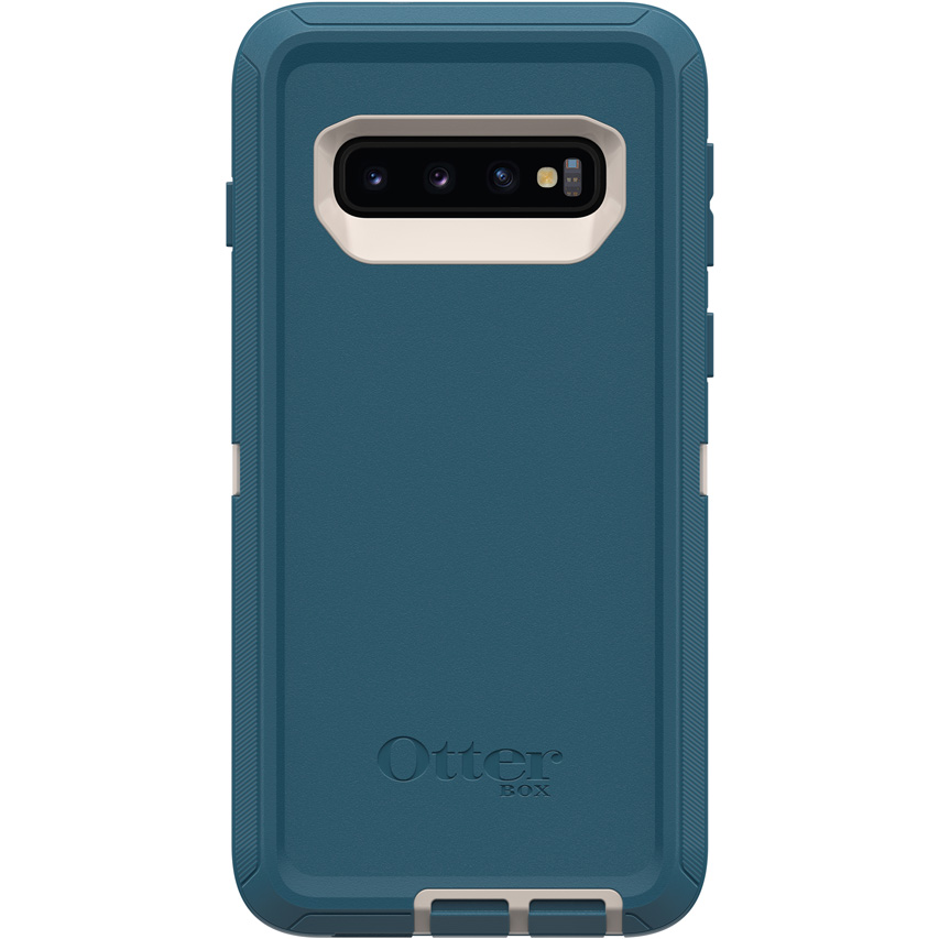 Symmetry Case Otterbox Galaxy S10 Amazon Coques Galaxy S10 Par