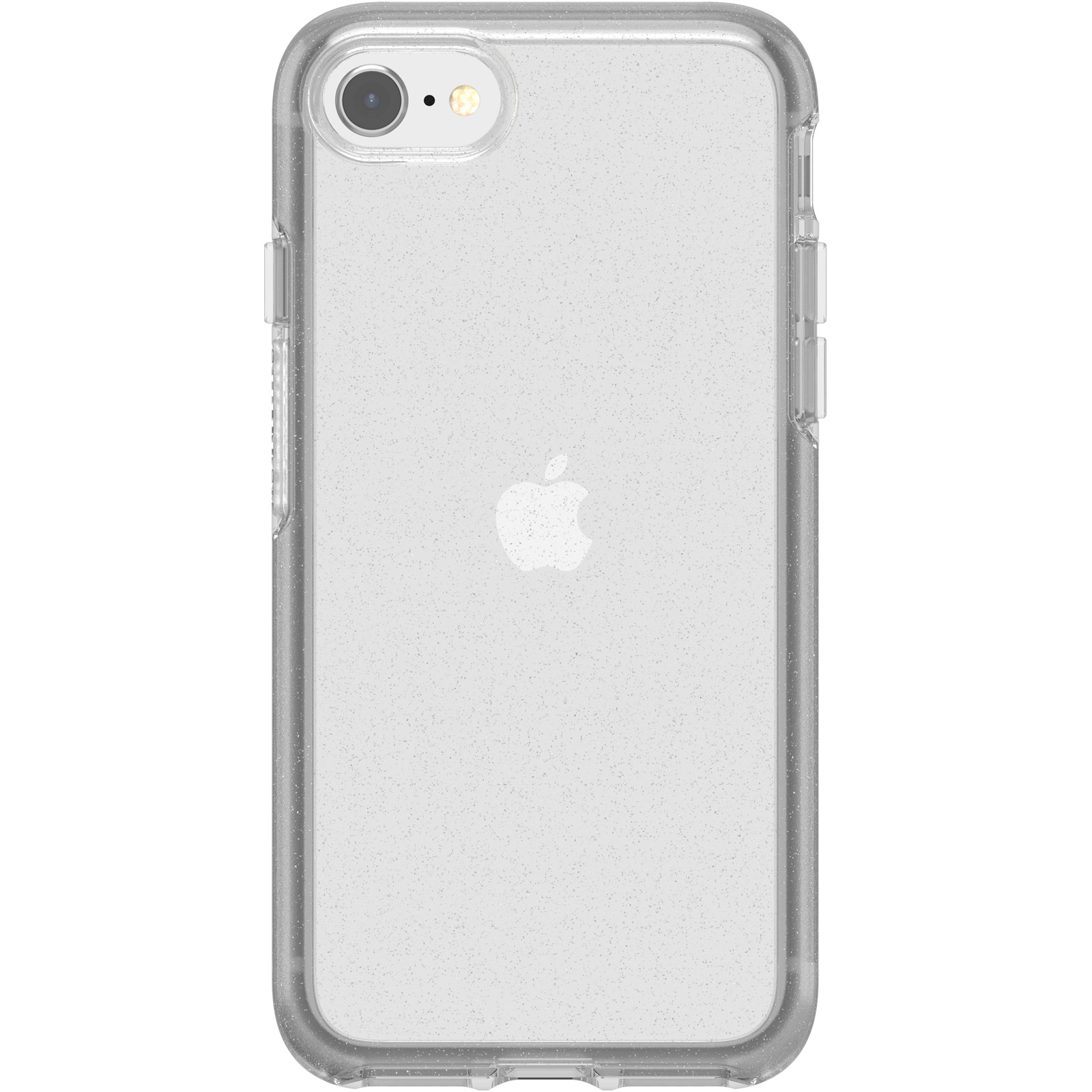Coque iPhone 15 Pro Max de la série Ultra Clear de couleur transparente