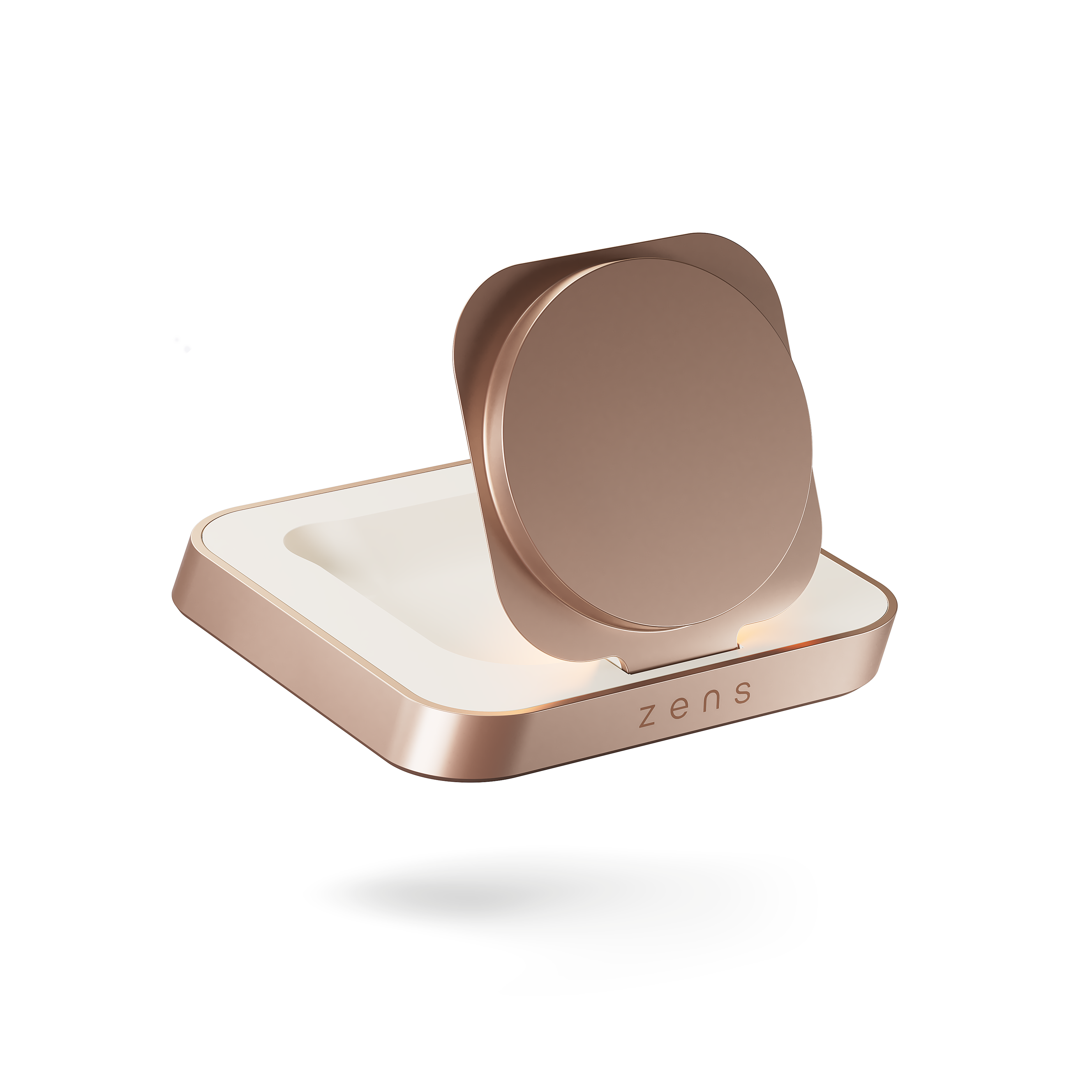 Zens Chargeur Magnétique de Nuit Zens OtterBox