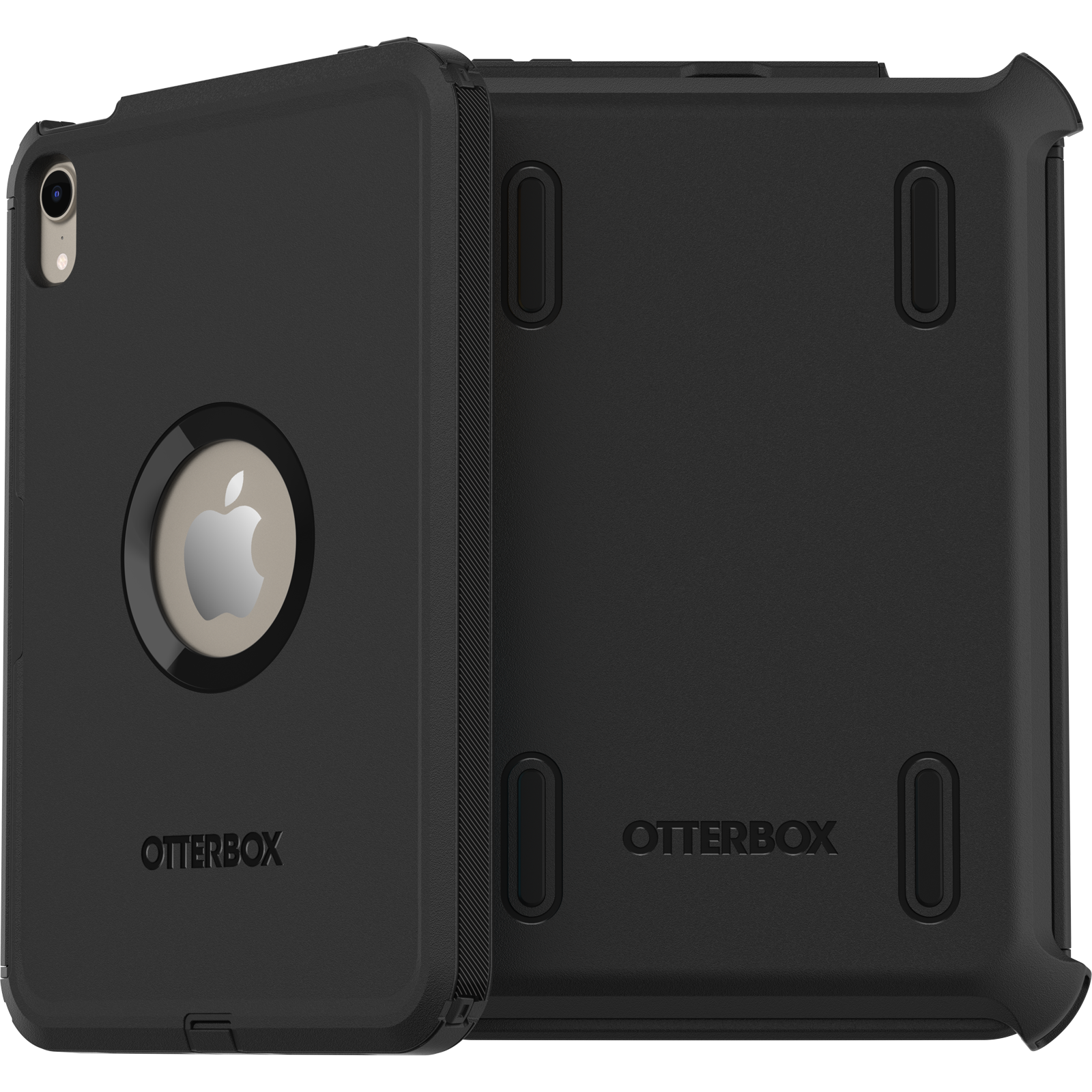 Coques iPad de OtterBox