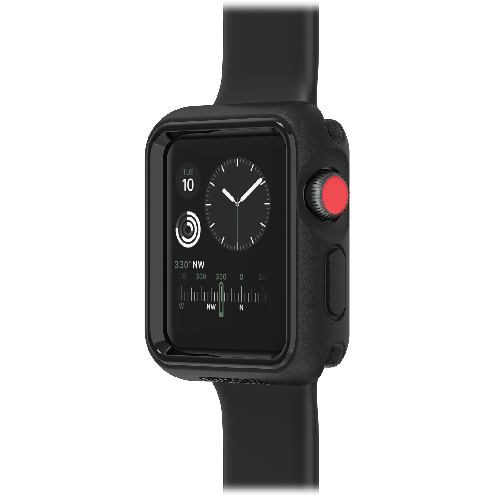 Apple watch series 3 38mm protective case clearance