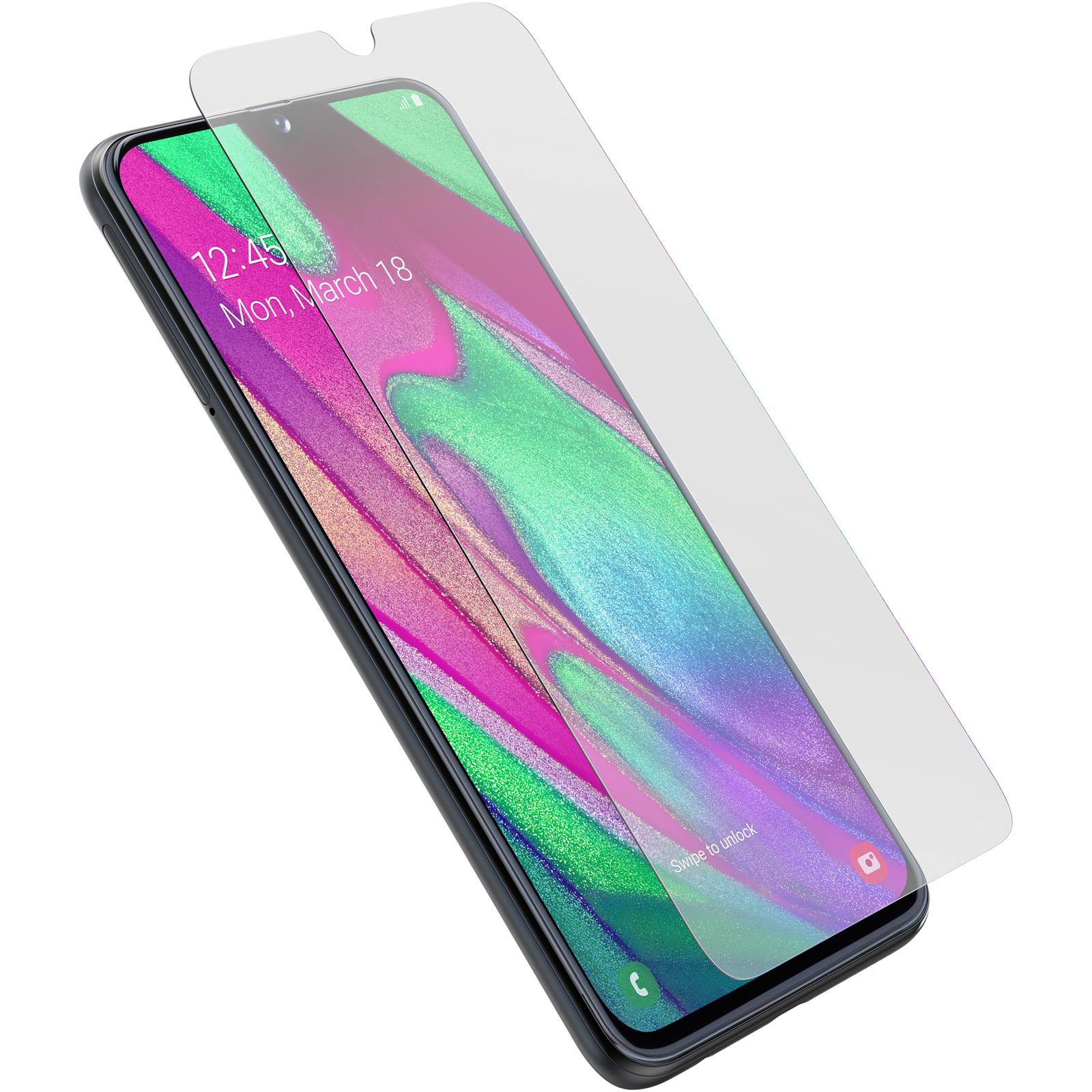 Samsung a40 fitbit top charge 2