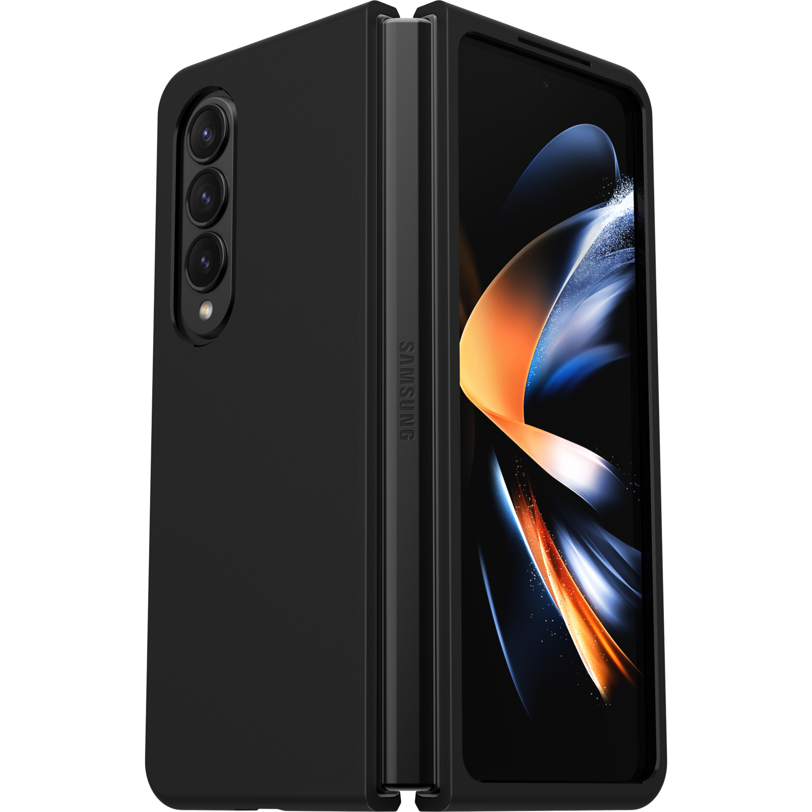 OtterBox Galaxy Z Fold4 Coque Thin Flex Series