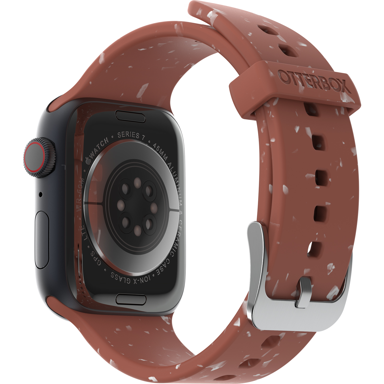 Apple watch deals lte bands