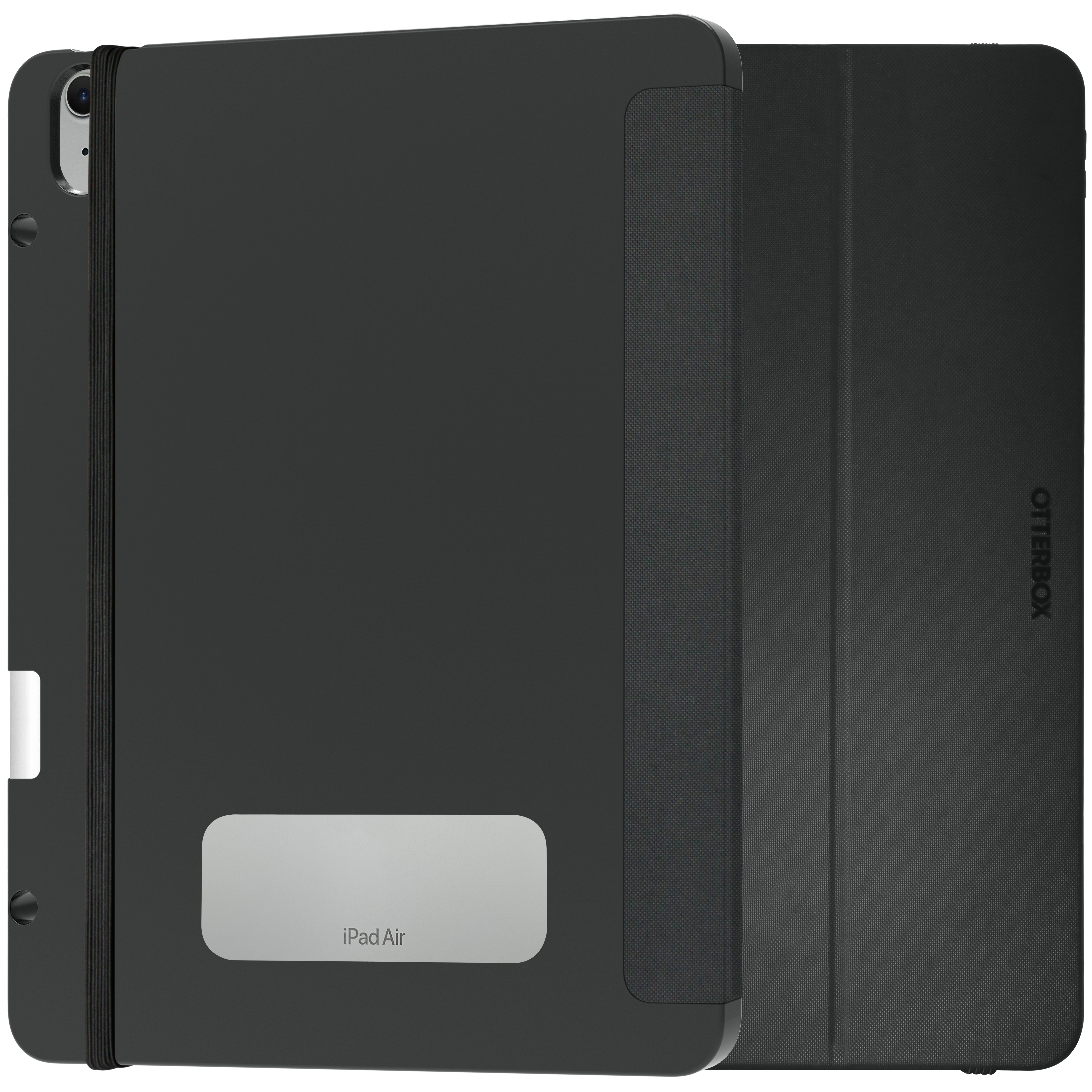 Coque iPad Air 13 pouches (M3/M2) React Series Folio OtterBox