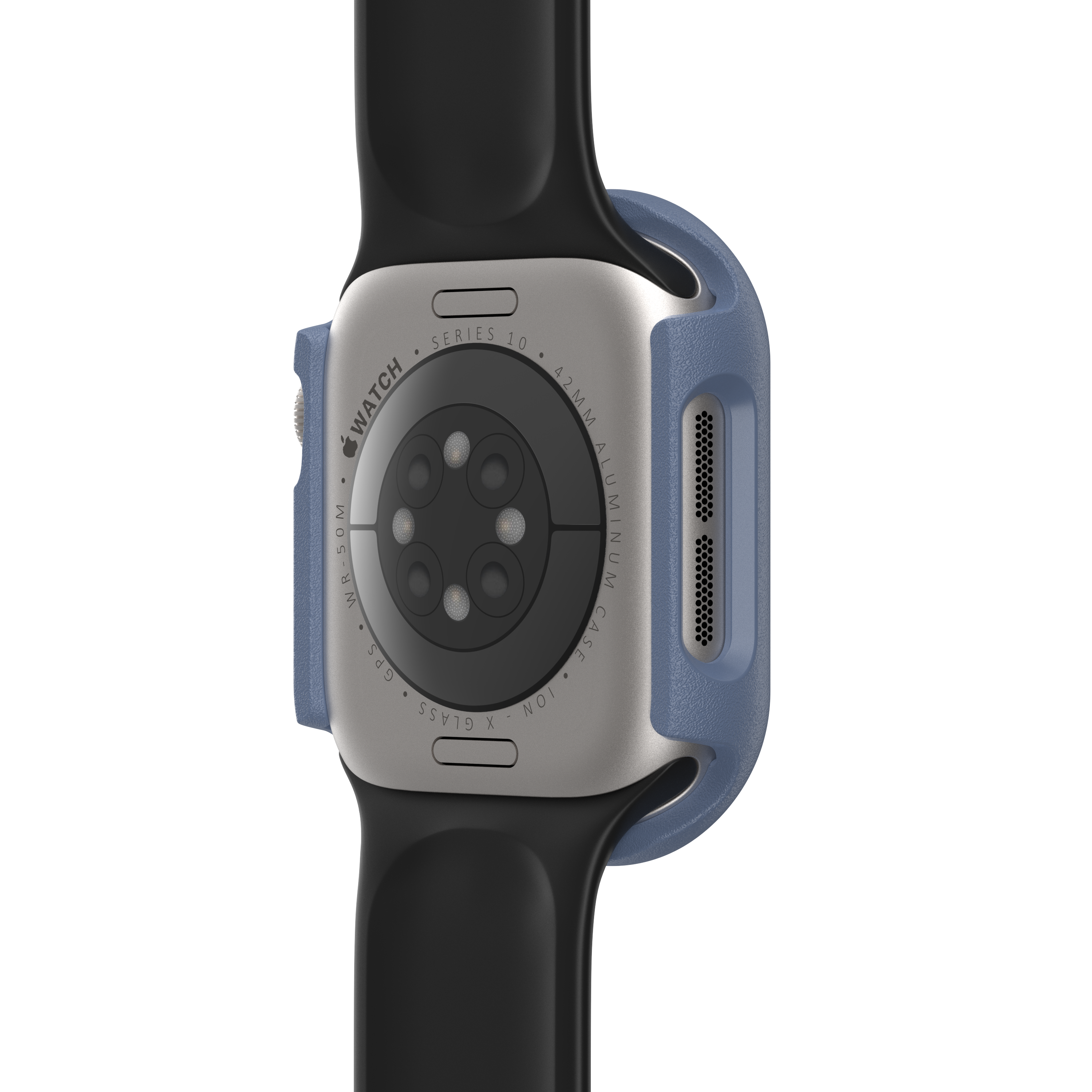 Cover Coque Apple Watch 42mm Coque Apple Watch 41 Mm Full Protect