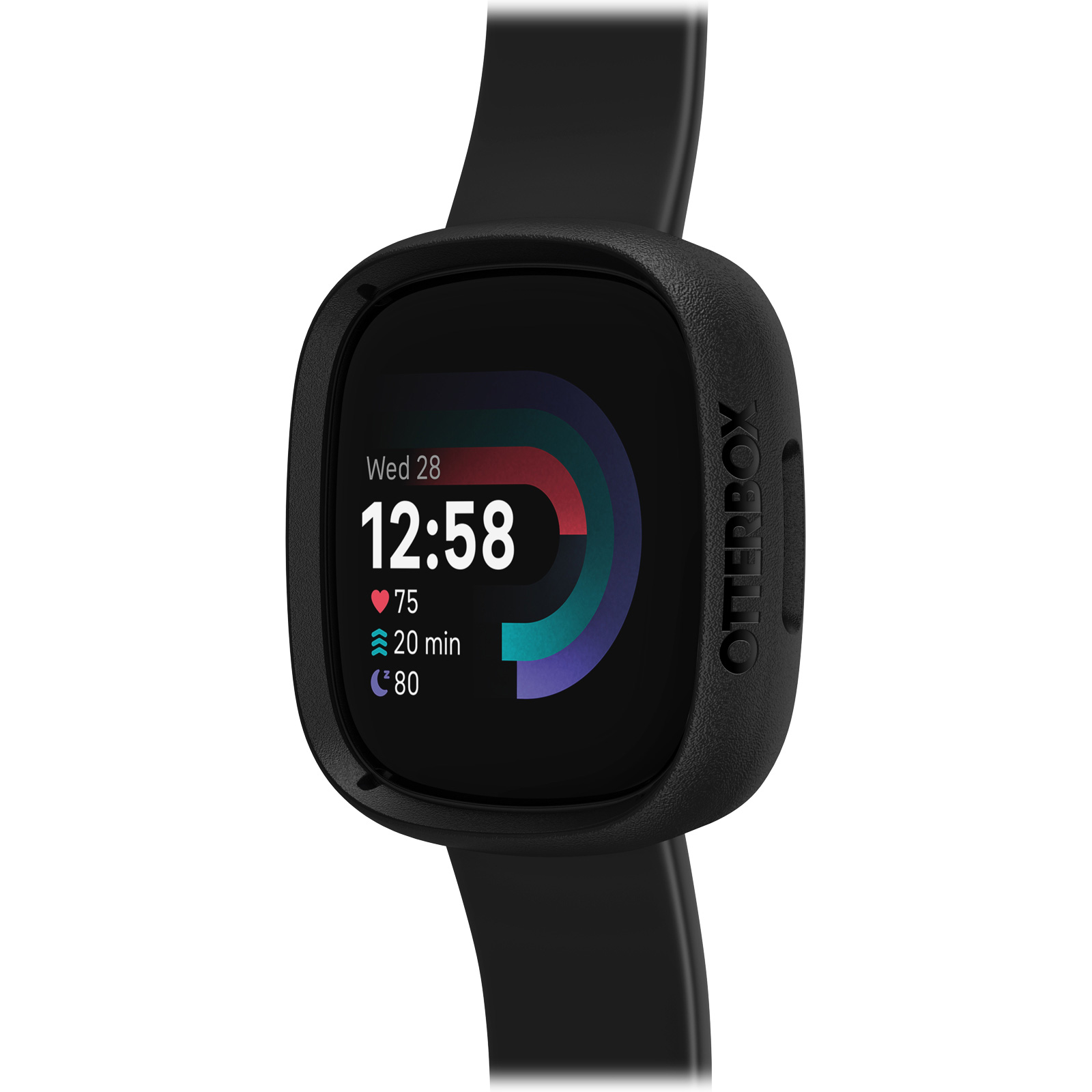 Fitbit watch case sales