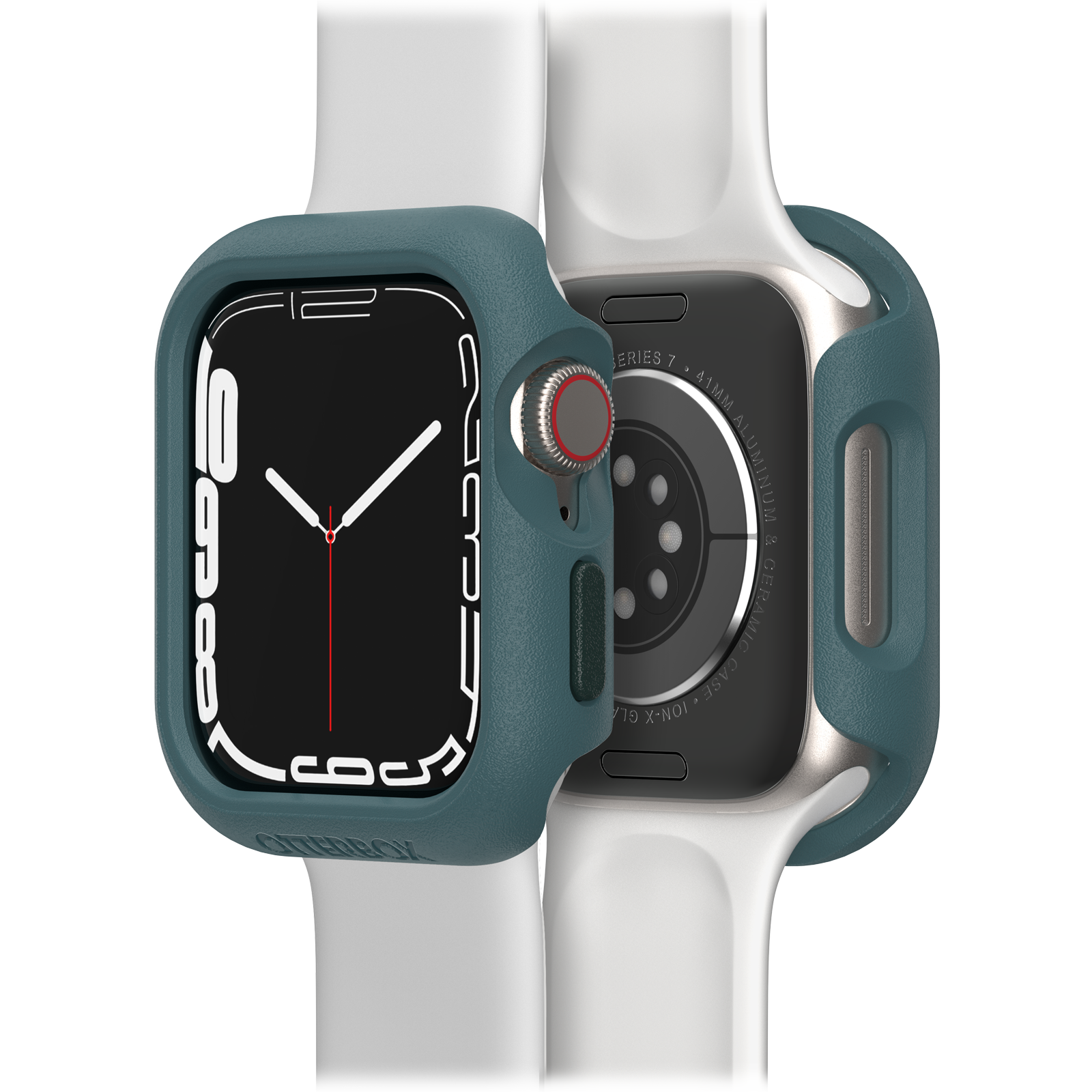 Iwatch bumper case outlet